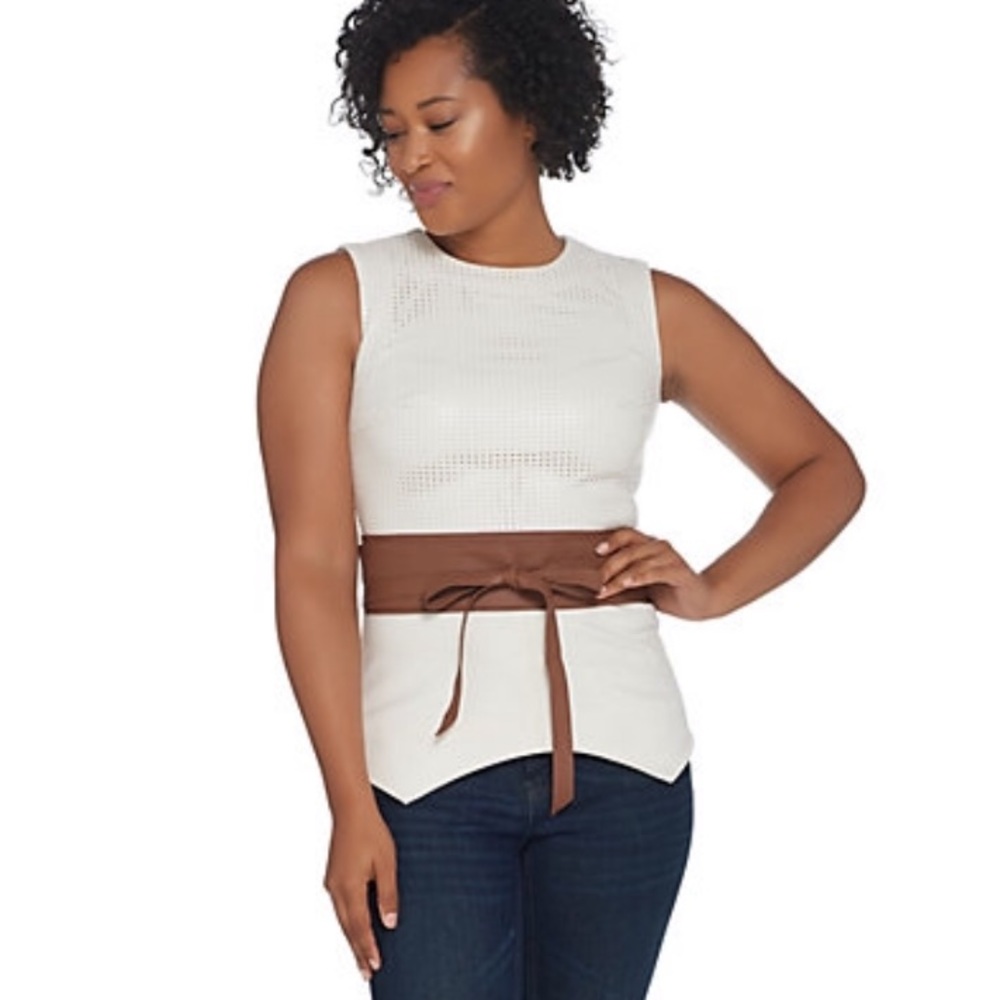 G.I.L.I must have OBI Belt - elevates any outfit!